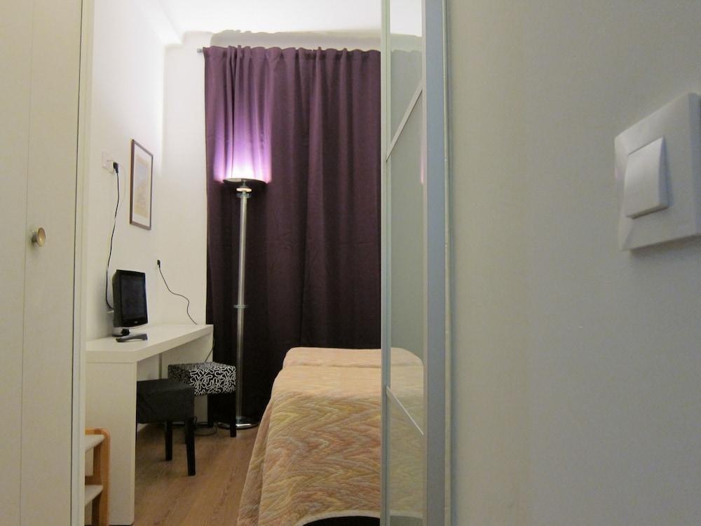 Brit Hotel Colbert Juan-les-Pins Kültér fotó