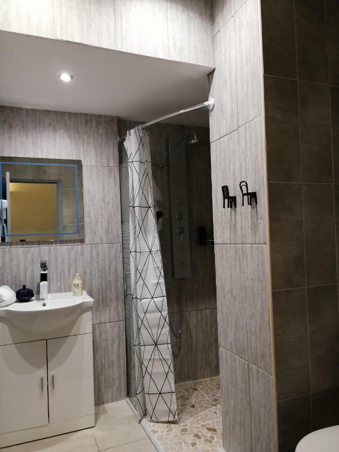 Brit Hotel Colbert Juan-les-Pins Kültér fotó
